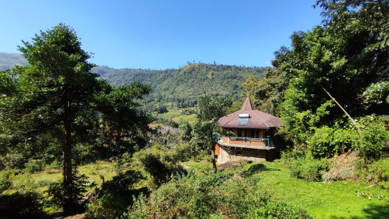 ecolanka villa au cœur du sri lanka 1