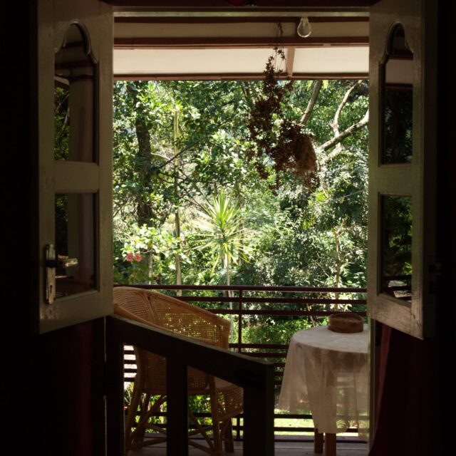 ecolanka villa au cœur du sri lanka 7