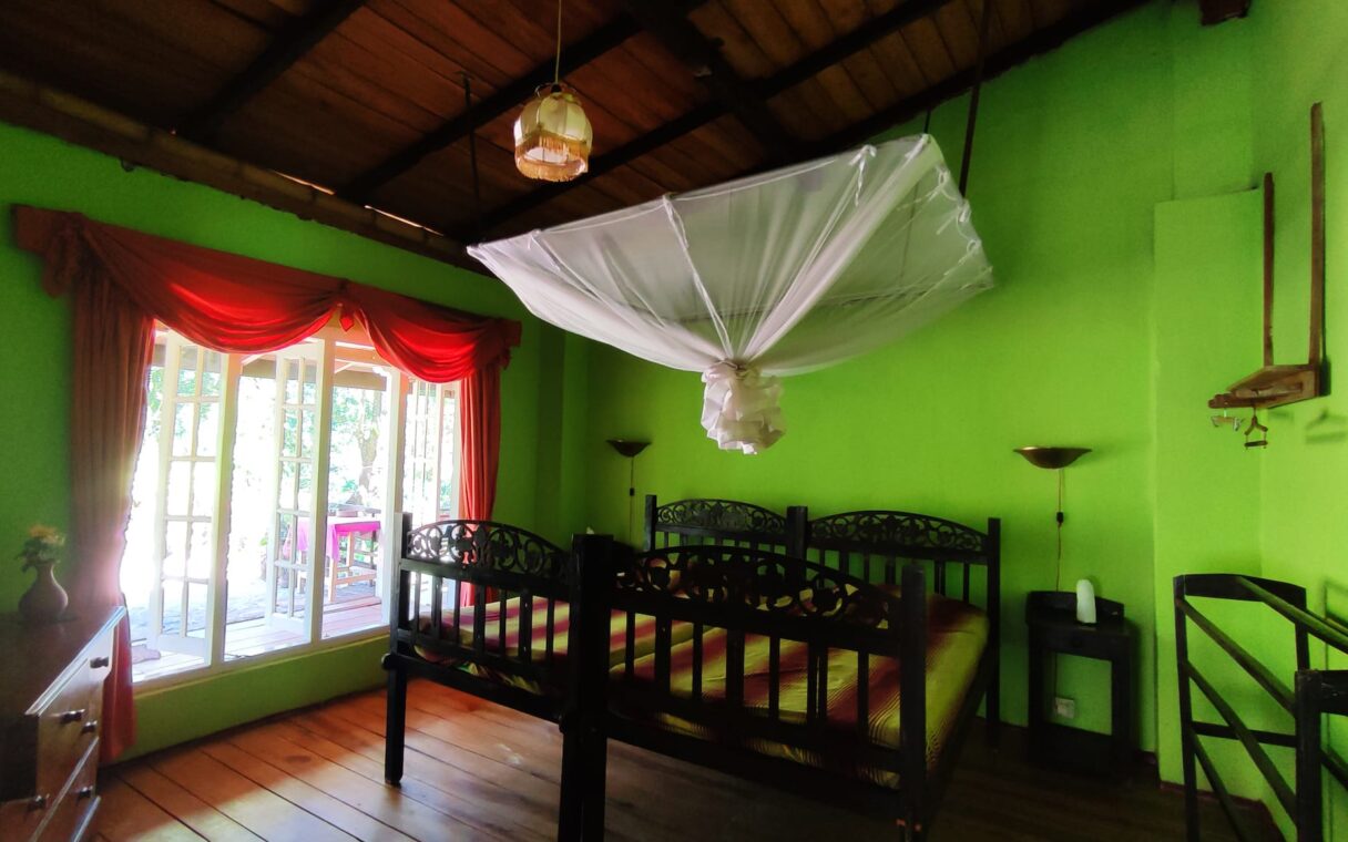 ecolanka villa sri lanka chambre lucuma 3