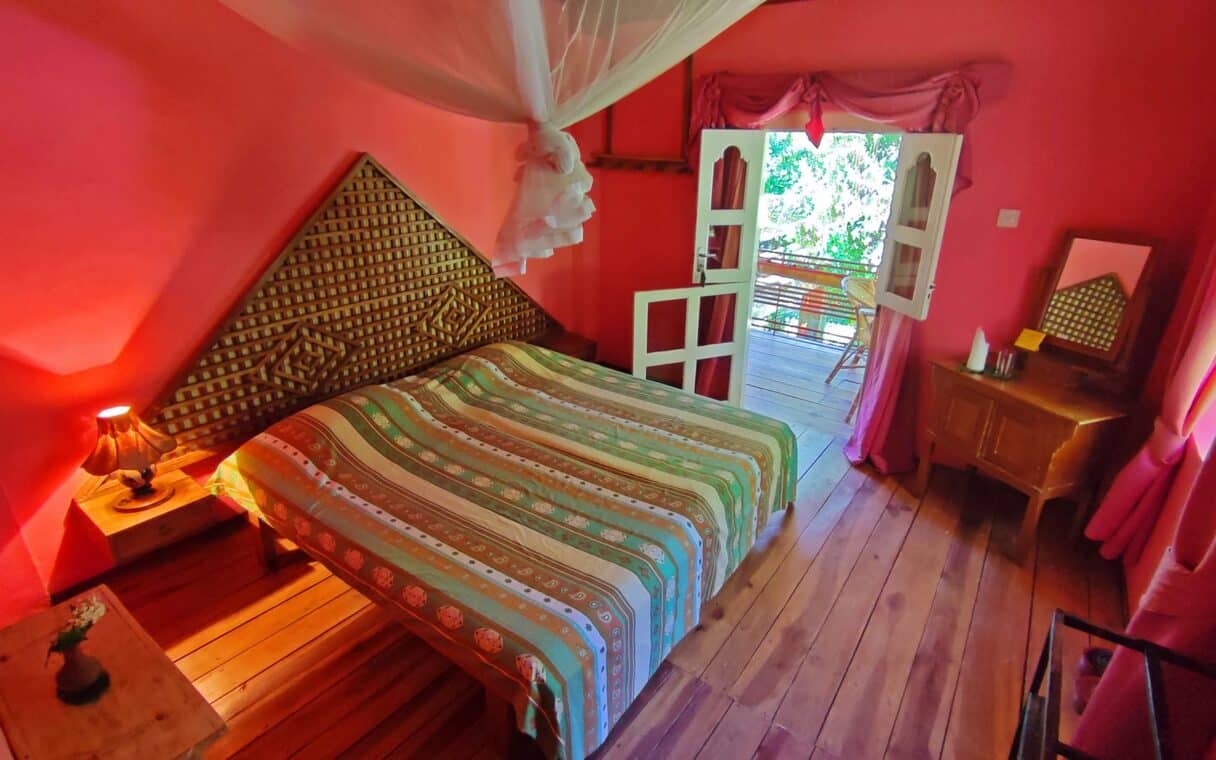 ecolanka villa sri lanka chambre roseapple 1