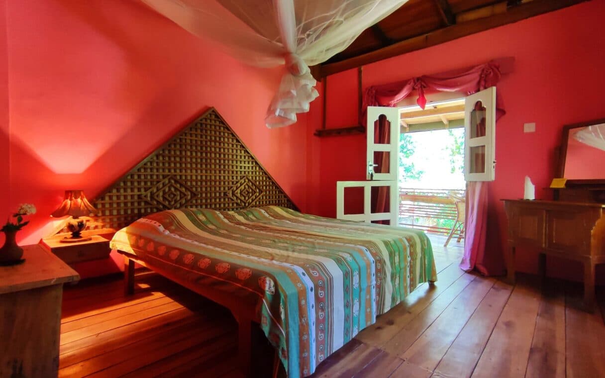 ecolanka villa sri lanka chambre roseapple 3