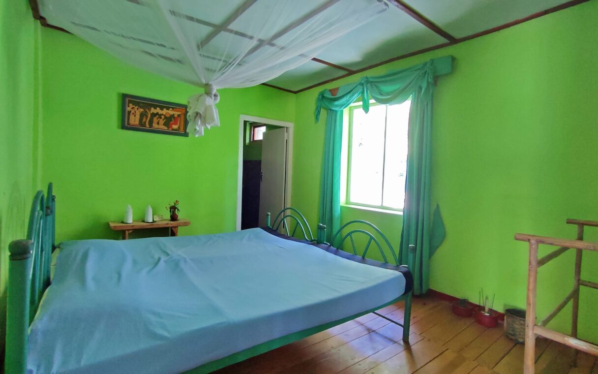 ecolanka villa sri zingiber chambre lucuma 1