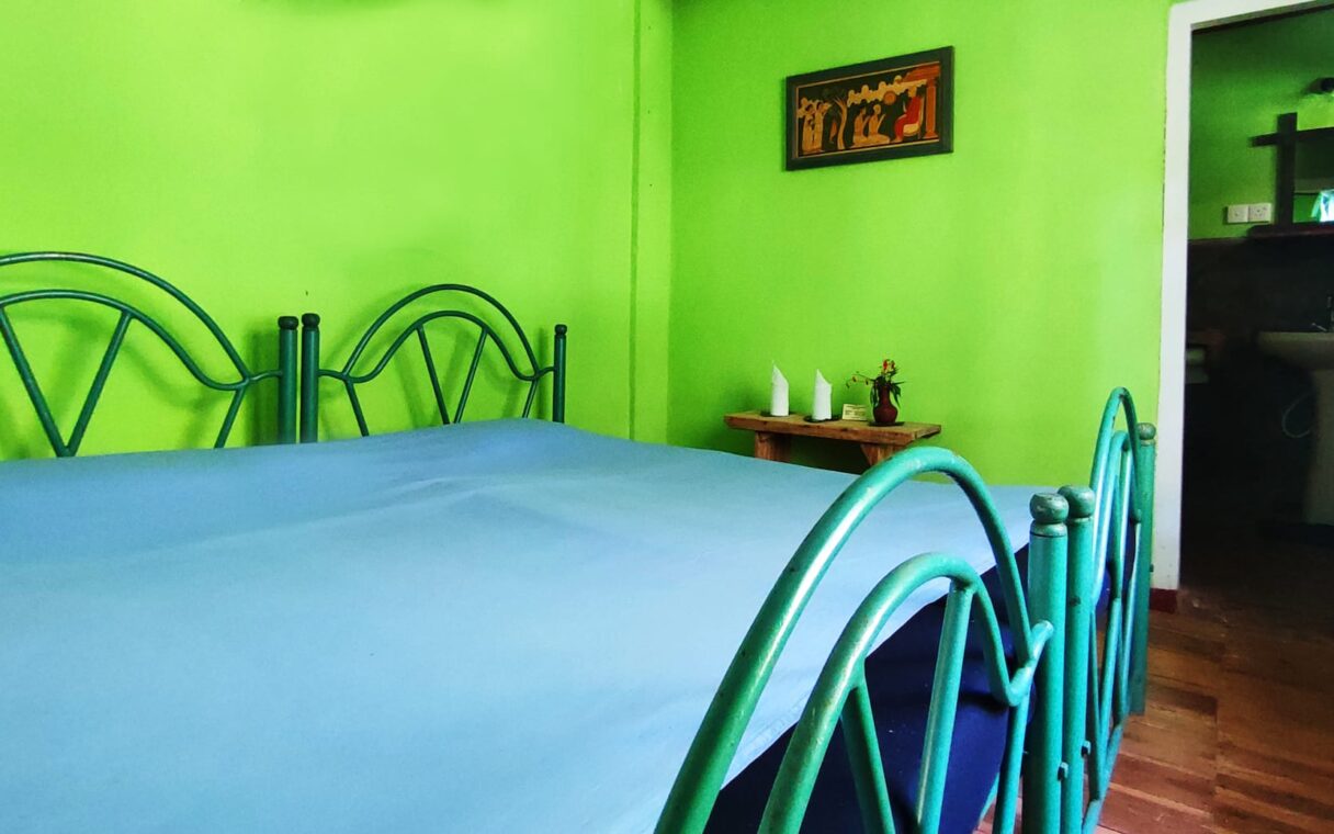 ecolanka villa sri zingiber chambre lucuma 2